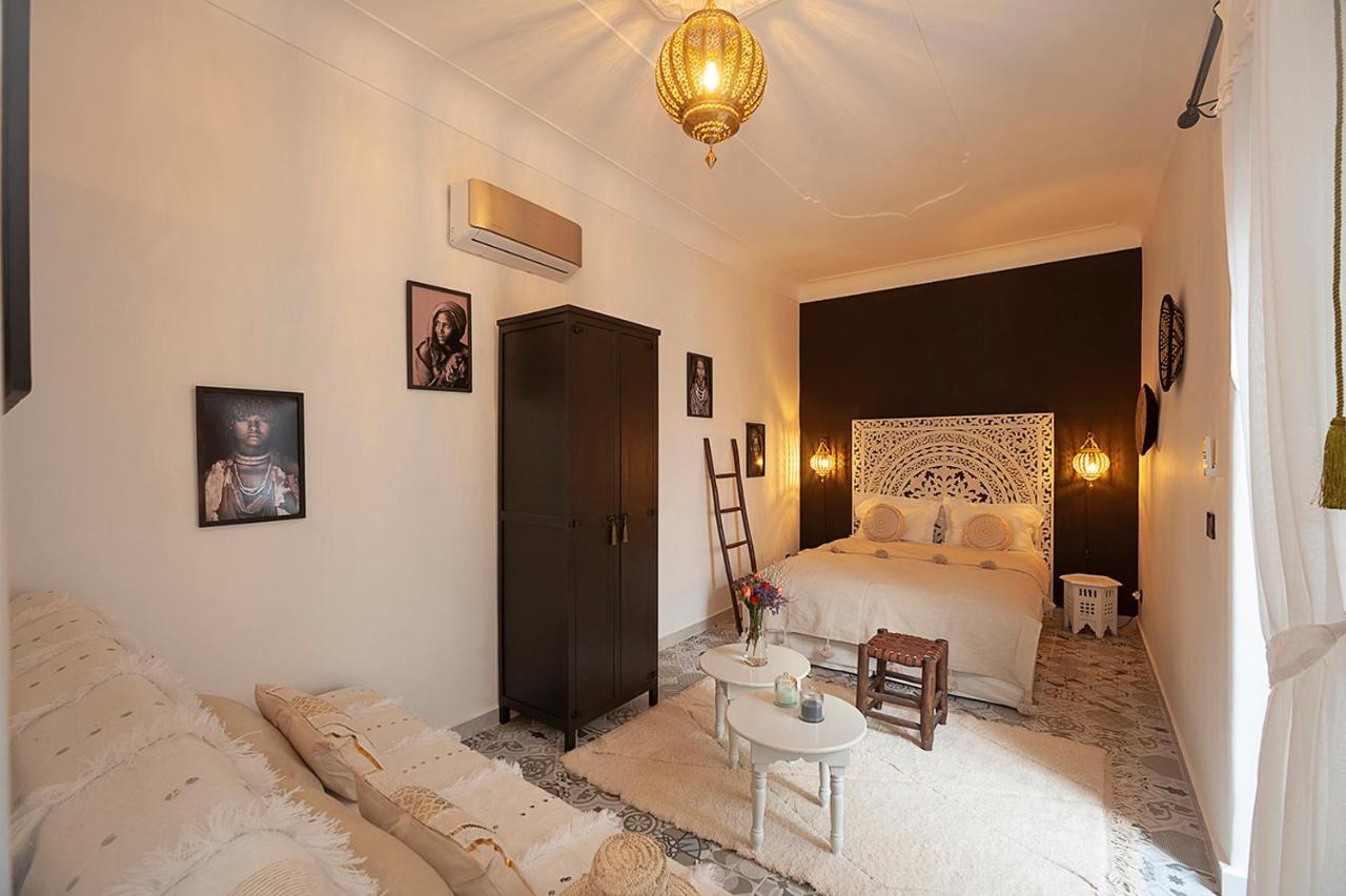 מרקש Riad Julilu Privatise מראה חיצוני תמונה